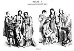 Planche 07a Du IVe au VIe siecle - 4Th to 6Th Centuries.jpg